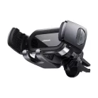Joyroom JR-ZS351 autós telefontartó, 4.7inch - 7inch, Ezüst