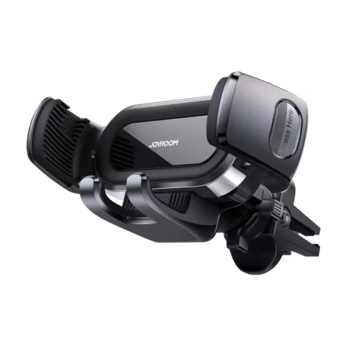 Joyroom JR-ZS351 autós telefontartó, 4.7inch - 7inch, Ezüst