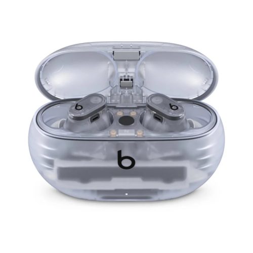 Beats Studio Buds+, Átlátszó MQLK3ZM/A, bluetooth headset