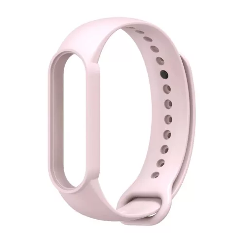 Xiaomi Mi Smart Band 5/6// NFC/7 Tech-Protect Iconband szíj rózsaszín