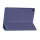 Samsung Galaxy TAB A9 Plus 11.0 X210 / X215 / X2165 Tech-protect Smartcase Tok sötétkék