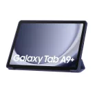 Samsung Galaxy TAB A9 Plus 11.0 X210 / X215 / X2165 Tech-protect Smartcase Tok sötétkék