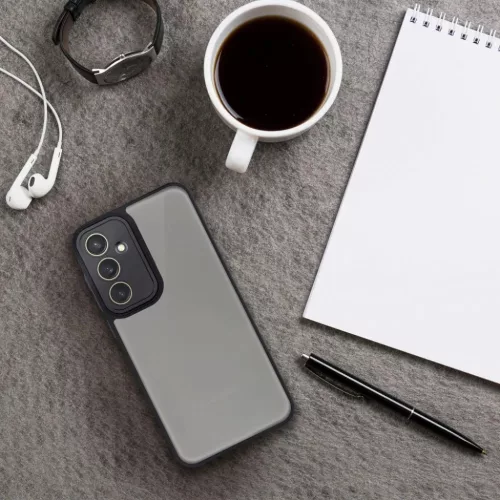 Xiaomi Redmi 15 4G/5G tok fekete