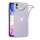 iPhone 11 Ultravékony 0.5mm TPU tok átlátszó