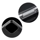 iPhone 11 Ultravékony 0.5mm TPU tok átlátszó