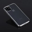 iPhone 14 Pro Ultravékony 0,5 mm TPU tok átlátszó