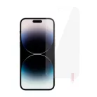 iPhone 15/15 Pro Glass Gold kijelzővédő üvegfólia