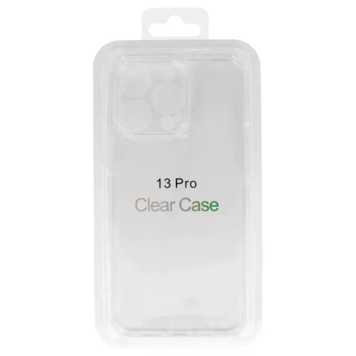 iPhone 13 Pro Clear tok átlátszó