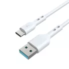 BWOO 3A USB - USB-C kábel, 2m