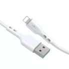 BWOO 3A USB - Lightning kábel, 2m