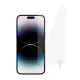 iPhone 15 Plus/15 Pro Max Glass Gold kijelzővédő üvegfólia