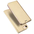 iPhone 13 Pro Dux Ducis Skinpro fliptok arany