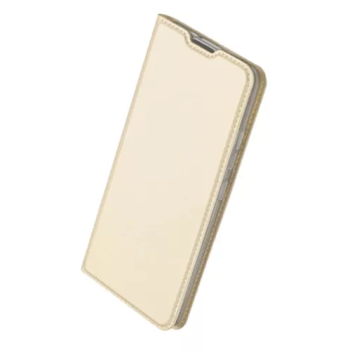 iPhone 13 Pro Dux Ducis Skinpro fliptok arany