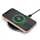 iPhone 13 Pro Max TEL PROTECT MagSilicone tok világos rózsaszín