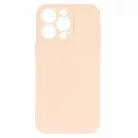 iPhone 13 Pro Max TEL PROTECT MagSilicone tok világos rózsaszín