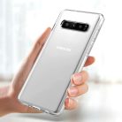 Samsung Galaxy S9 Clear 2mm tok átlátszó