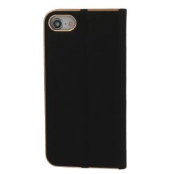 Xiaomi Poco X4 Pro 5G Vennus Book fliptok fekete