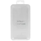 iPhone 14 Pro Max Clear tok átlátszó