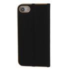 iPhone 14 Plus Vennus Book fliptok fekete