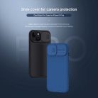 iPhone 15 Pro Max Nillkin CamShield Pro tok kék