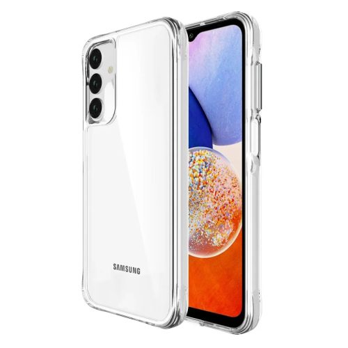 Samsung Galaxy A15 Clear tok átlátszó
