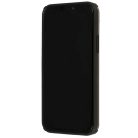 Samsung Galaxy A03S Armor Glitter tok fekete