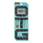 USB 3.0 Gen 1 (aljzat) - USB Type-C (csatlakozóvég) OTG adapter ezüst Remax