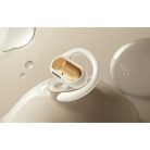 Wireless headphones, Vention, NBPN0, OpenBeat O11 (beige)