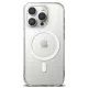 iPhone 14 Pro Max Ringke Fusion Magnetic PC és TPU tok átlátszó