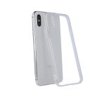 Realme C11 2021/C20 Slim 2mm flexibilis tok átlátszó