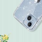 Samsung Galaxy A14 4G / 5G Tech-Protect FlexAir csillogó áttetsző tok