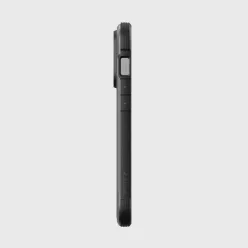   iPhone 14 Pro Max X-DORIA Defense Shield tok fekete ütésálló