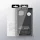 iPhone 14 Plus Nillkin Super Frosted Pro Magnetic tok fekete MagSafe kompatibilis