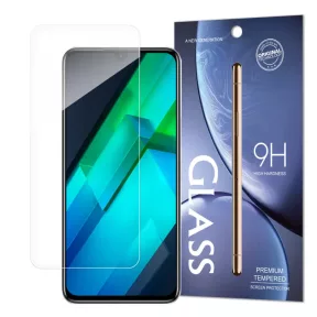 Infinix üvegfólia