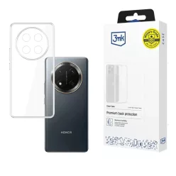 Honor Magic 7 Lite Átlátszó 3mk Clear tok