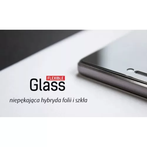 Samsung Galaxy S7 3MK FlexibleGlass kijelzővédő üvegfólia