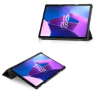 Lenovo TAB M10 10.1 3rd gen TB-328 Tech-protect Smartcase Fekete