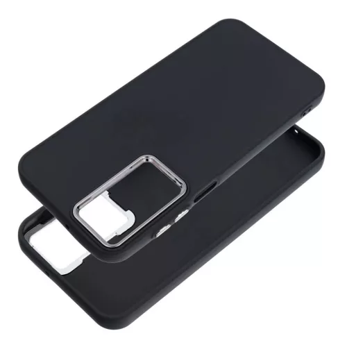 Xiaomi Redmi 15 4G tok fekete tok