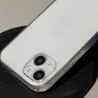 Samsung Galaxy A05S Slim 2mm flexibilis tok átlátszó