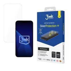   3mk SilverProtection+ üvegfólia Apple iPhone 16e / SE4 /17e készülékhez