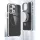 Samsung Galaxy A17 5G Fiber Magsafe tok fekete