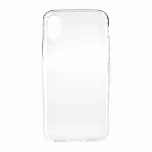 iPhone 14 Plus Ultravékony 0,5 mm TPU tok átlátszó