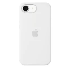iPhone 16e Szilikontok – Fehér (MD3P4ZM/A)