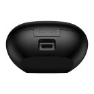 Vezeték nélküli fülhallgató TWS Edifier NeoBuds Plus, Aktív zajszűrés (fekete)