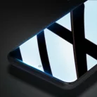 Dux Ducis - Edzett Üveg - iPhone 16 Plus - Fekete üvegfólia
