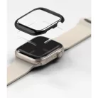 Apple Watch 7 (45 mm) Ringke Bezel Styling káva dísz fekete