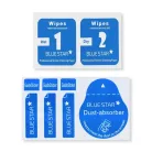 Samsung Galaxy A33 5G Blue Star kijelzővédő üvegfólia