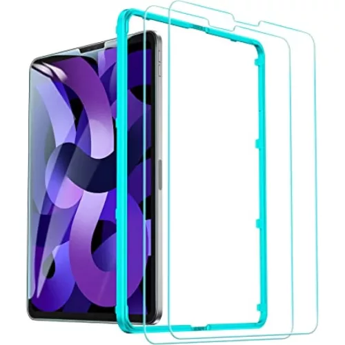 iPad Air 4/5/Pro 11 ESR kijelzővédő üvegfólia 2db
