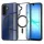 Samsung Galaxy A17 5G Black Techsuit MagSafe Pro tok