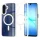 Samsung Galaxy A17 5G Nude Pink Techsuit - MagSafe Pro tok